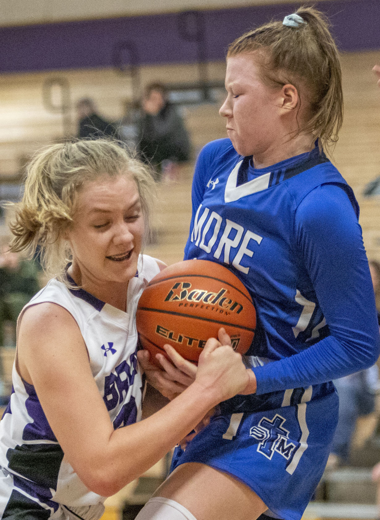 Belle Fourche vs STM